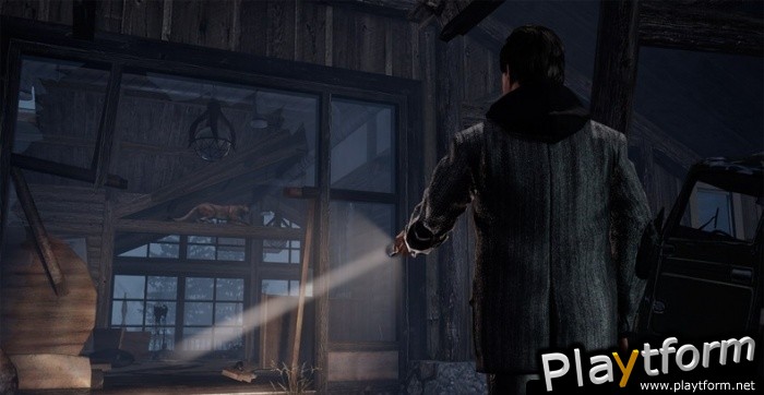 Alan Wake (Xbox 360)