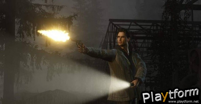 Alan Wake (Xbox 360)