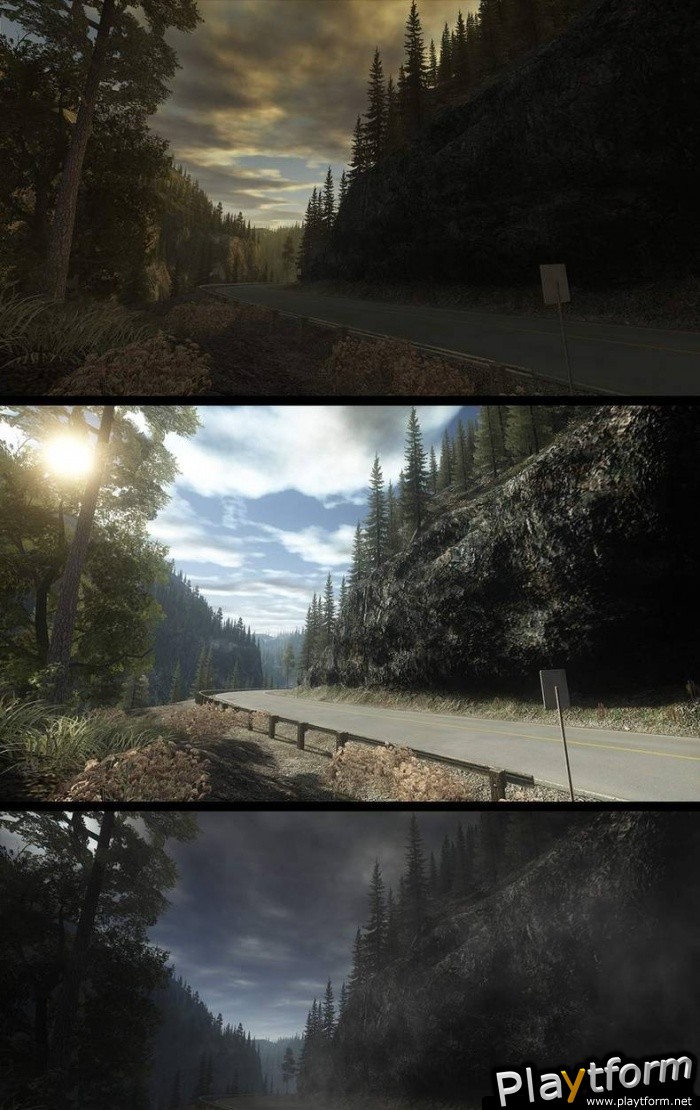 Alan Wake (Xbox 360)