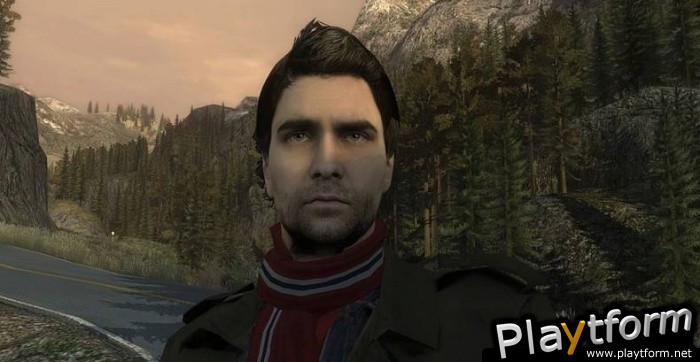 Alan Wake (Xbox 360)