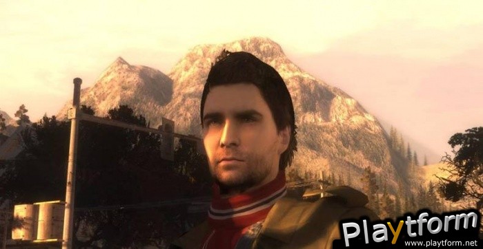 Alan Wake (Xbox 360)