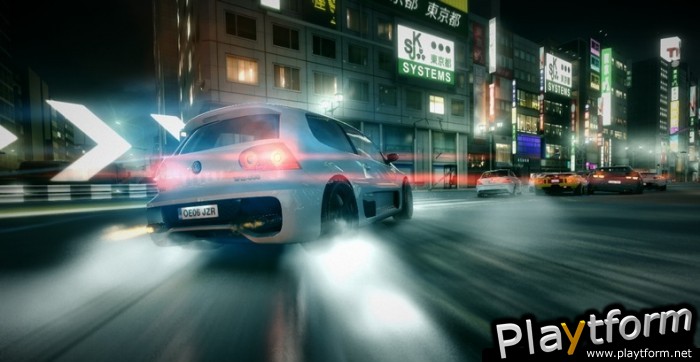 Blur (PC)