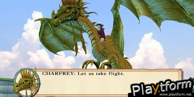 Dragonology (Wii)