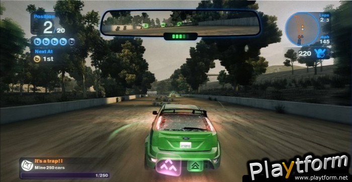 Blur (PlayStation 3)