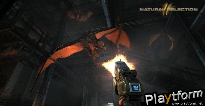 Natural Selection 2 (PC)