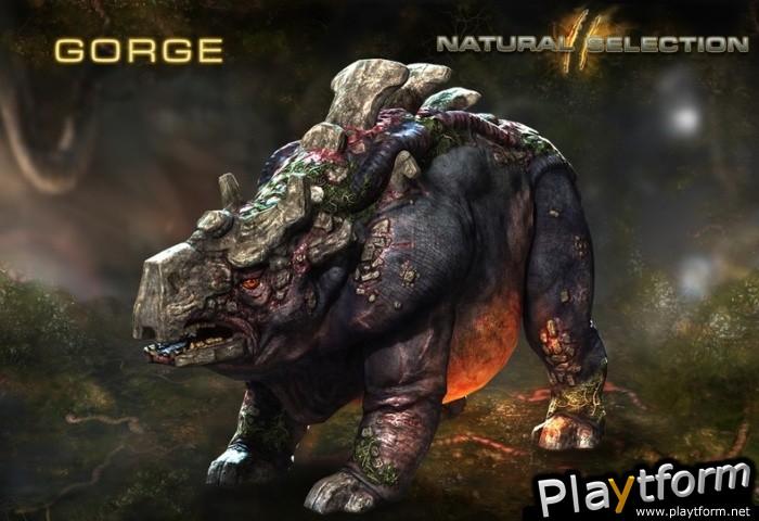 Natural Selection 2 (PC)