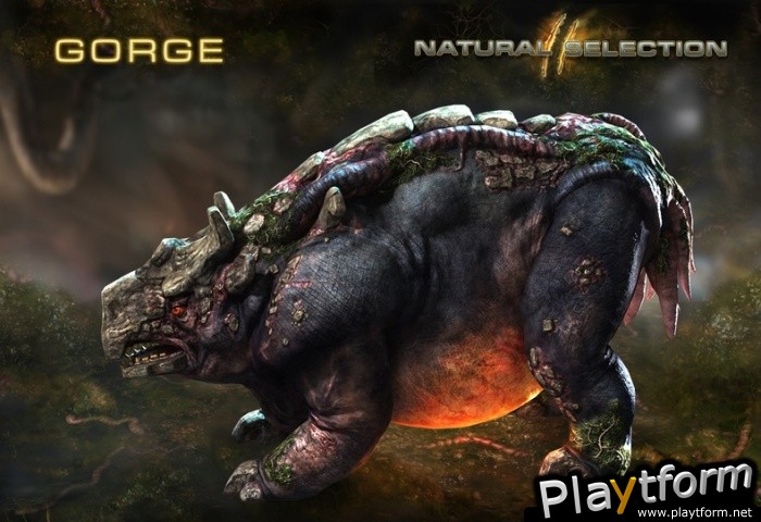 Natural Selection 2 (PC)