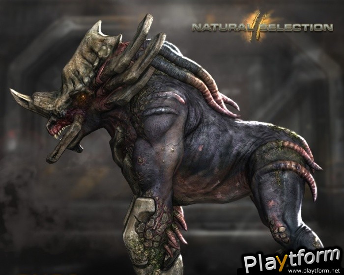 Natural Selection 2 (PC)