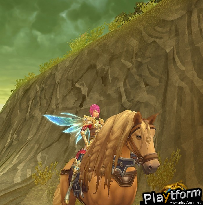 Allods Online (PC)