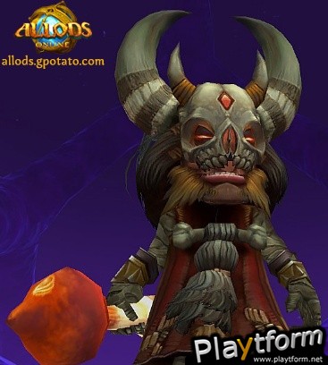 Allods Online (PC)