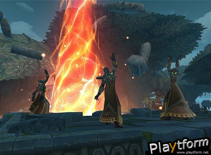 Allods Online (PC)