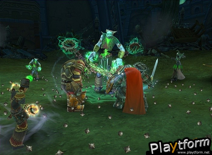 Allods Online (PC)