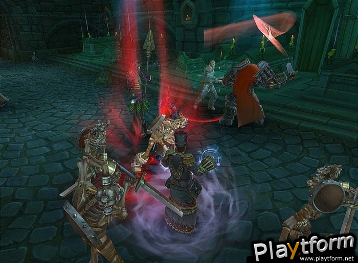 Allods Online (PC)