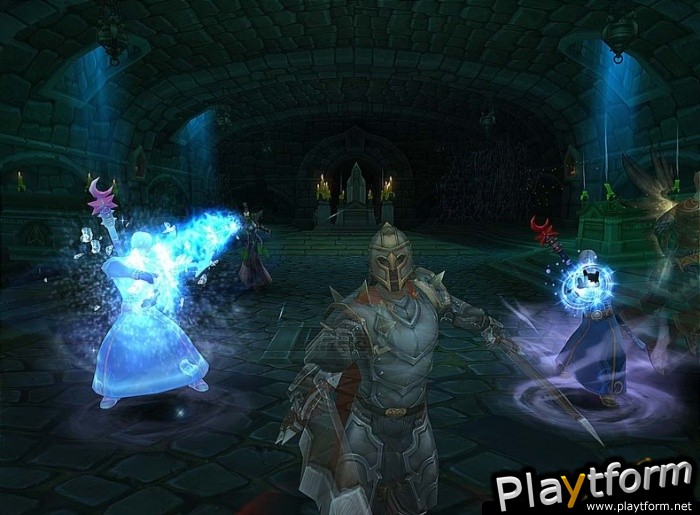 Allods Online (PC)