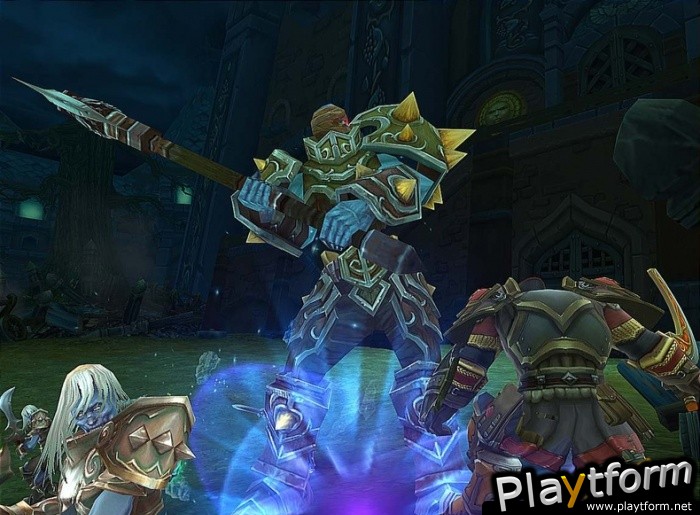 Allods Online (PC)