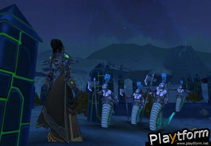 Allods Online (PC)