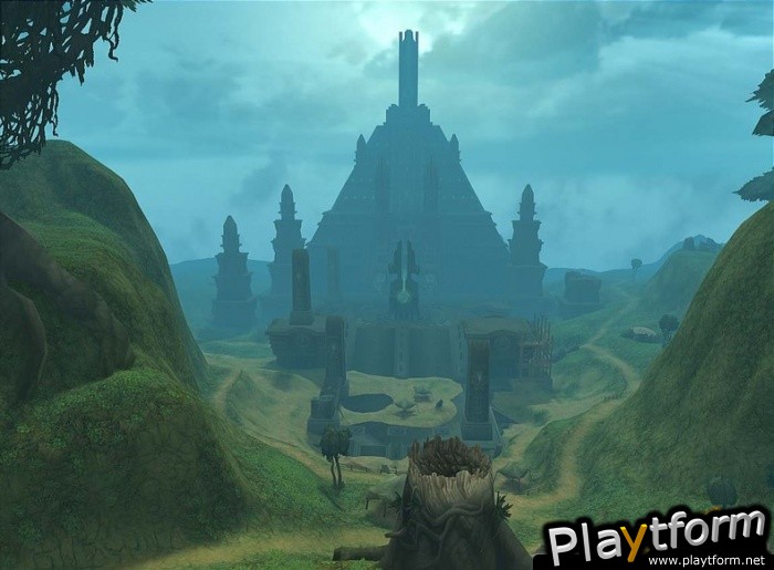 Allods Online (PC)