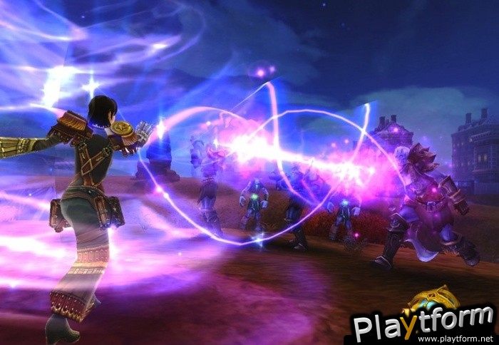 Allods Online (PC)