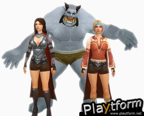 Allods Online (PC)