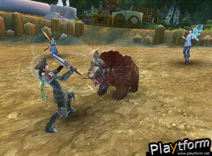 Allods Online (PC)