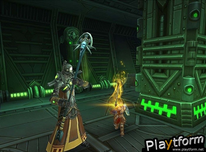 Allods Online (PC)