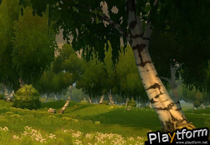 Allods Online (PC)