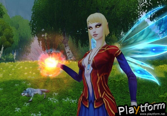 Allods Online (PC)