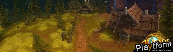 Allods Online (PC)