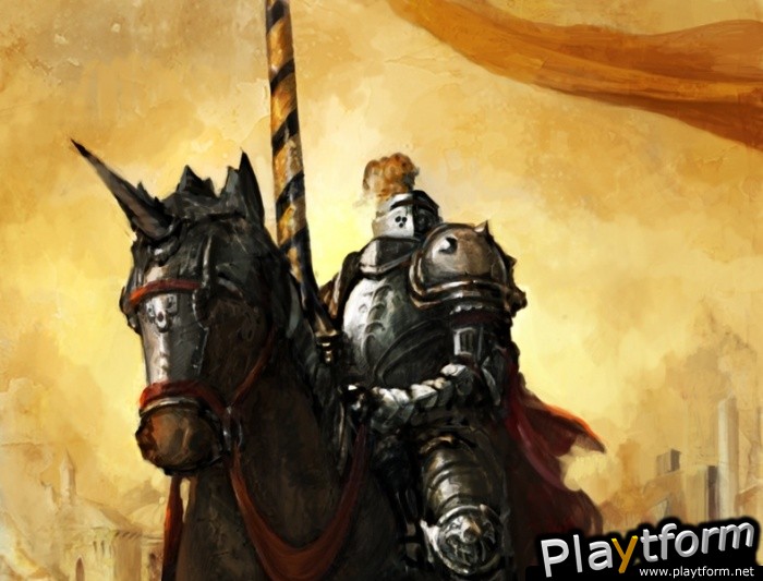 Lionheart: Kings' Crusade (PC)