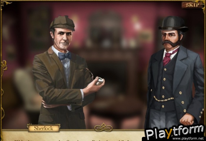 The Lost Cases of Sherlock Holmes, Vol. 2 (PC)