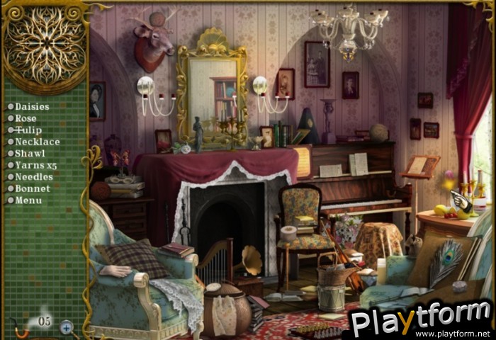 The Lost Cases of Sherlock Holmes, Vol. 2 (PC)