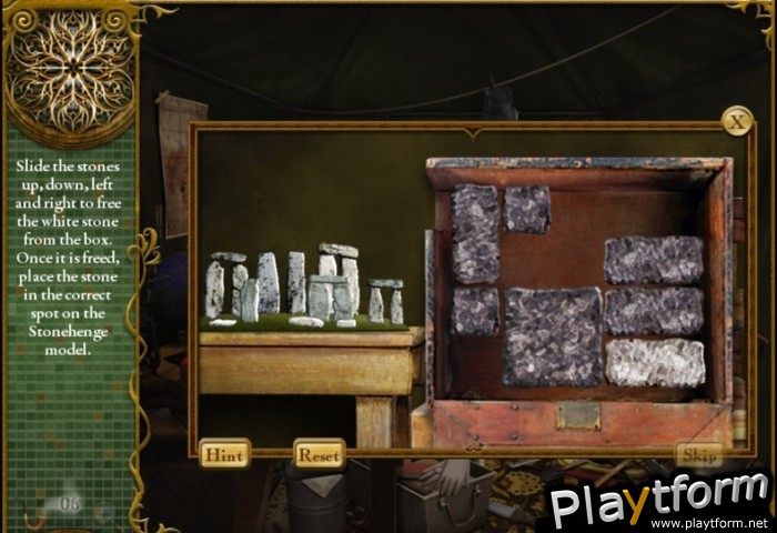 The Lost Cases of Sherlock Holmes, Vol. 2 (PC)