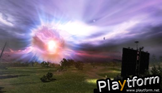 Elements of War (PC)