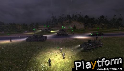 Elements of War (PC)