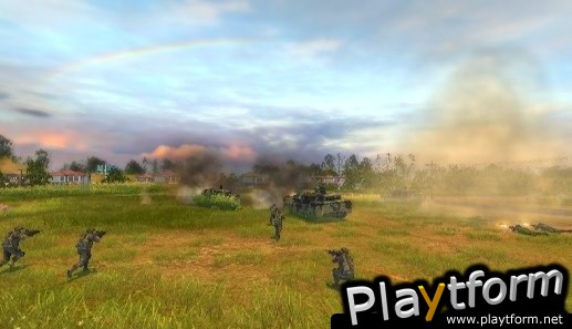 Elements of War (PC)