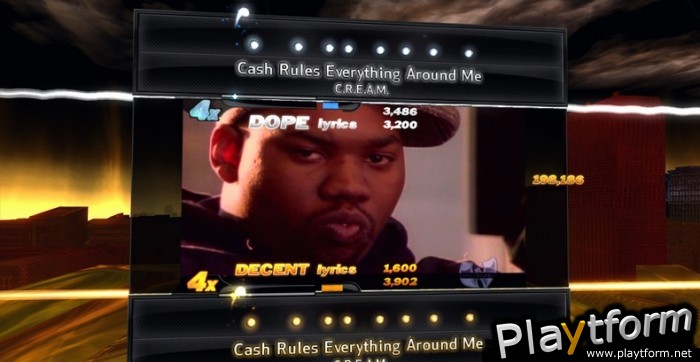 Def Jam Rapstar (Wii)