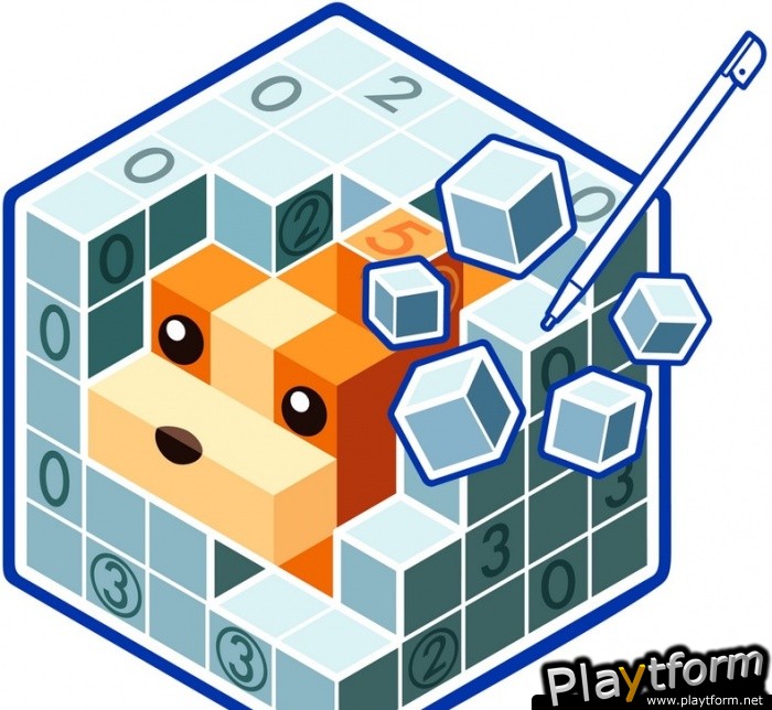 Picross 3D (DS)