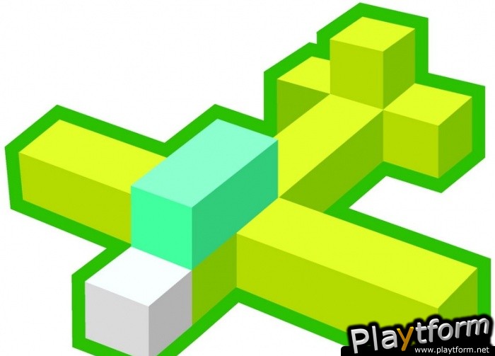 Picross 3D (DS)