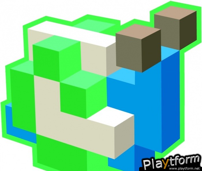 Picross 3D (DS)