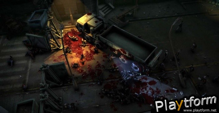 Dead Nation (PlayStation 3)