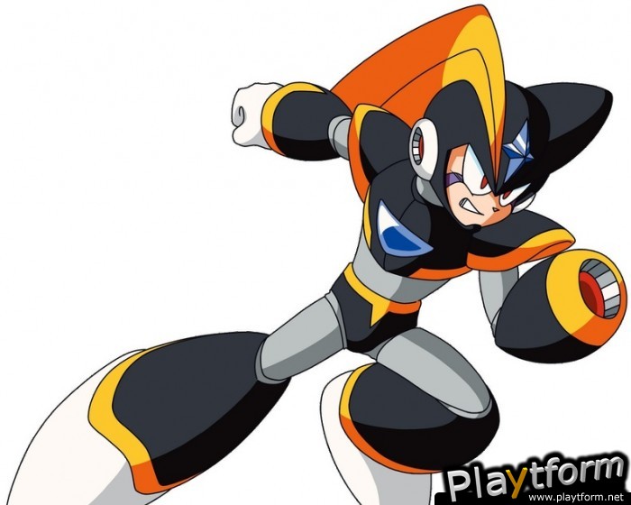 Mega Man 10 (PlayStation 3)