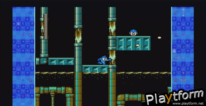 Mega Man 10 (PlayStation 3)