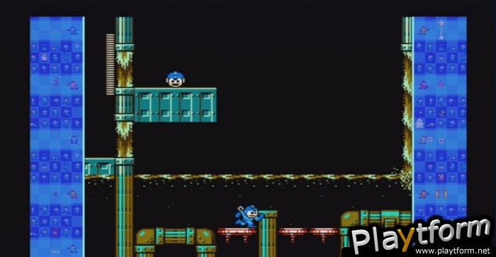 Mega Man 10 (PlayStation 3)