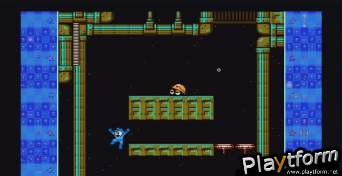 Mega Man 10 (PlayStation 3)