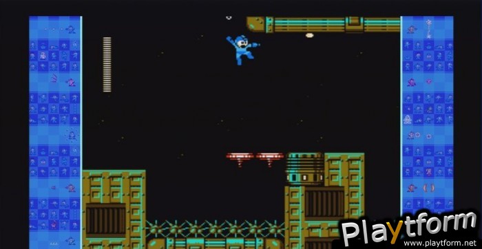 Mega Man 10 (PlayStation 3)