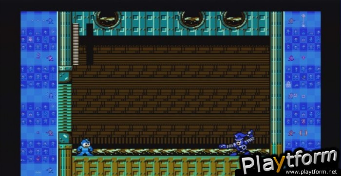 Mega Man 10 (PlayStation 3)