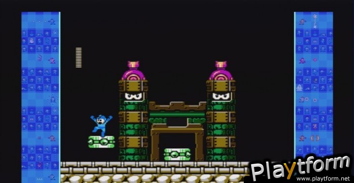 Mega Man 10 (PlayStation 3)