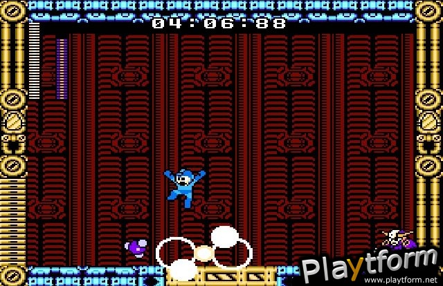 Mega Man 10 (PlayStation 3)