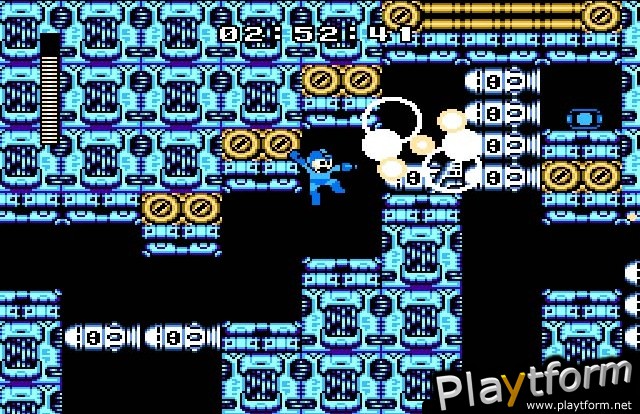 Mega Man 10 (PlayStation 3)