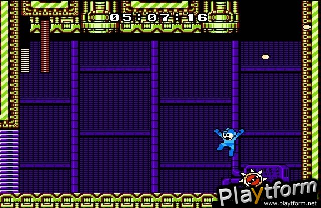 Mega Man 10 (PlayStation 3)